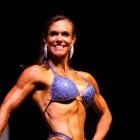 Valerie  Sutherland - NPC Washington State Open 2013 - #1